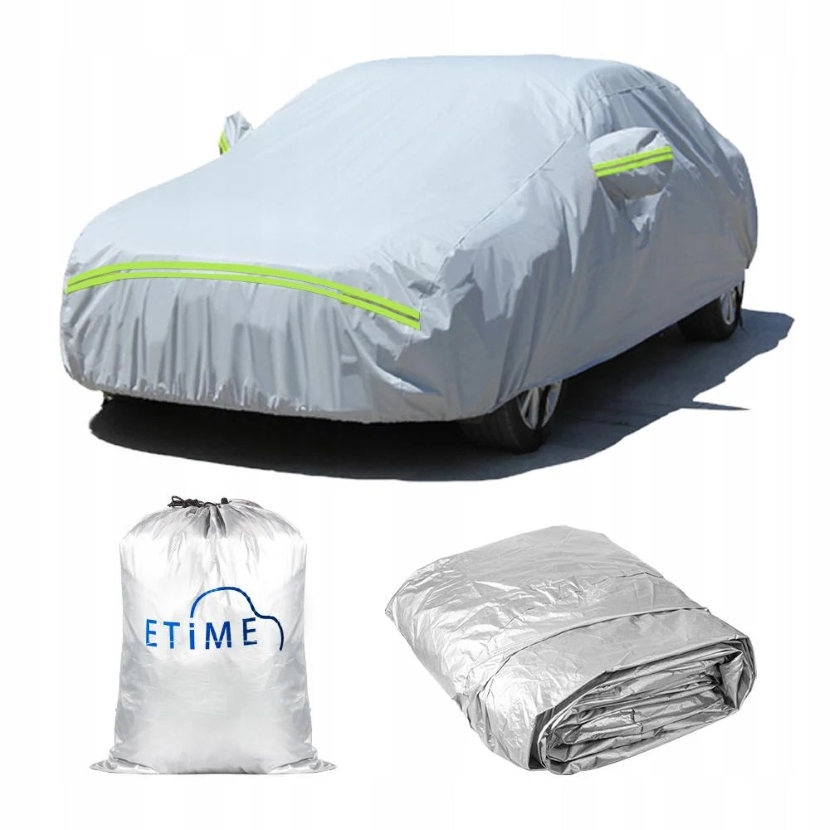 Чехол защитный ETiME для автомобиля LП