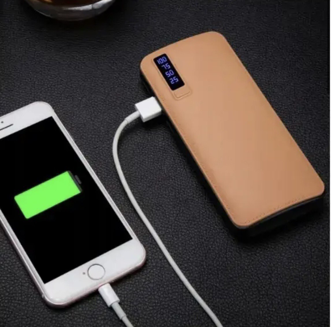 Повер банк Smart Tech 50000 mAh. Power Bank  П